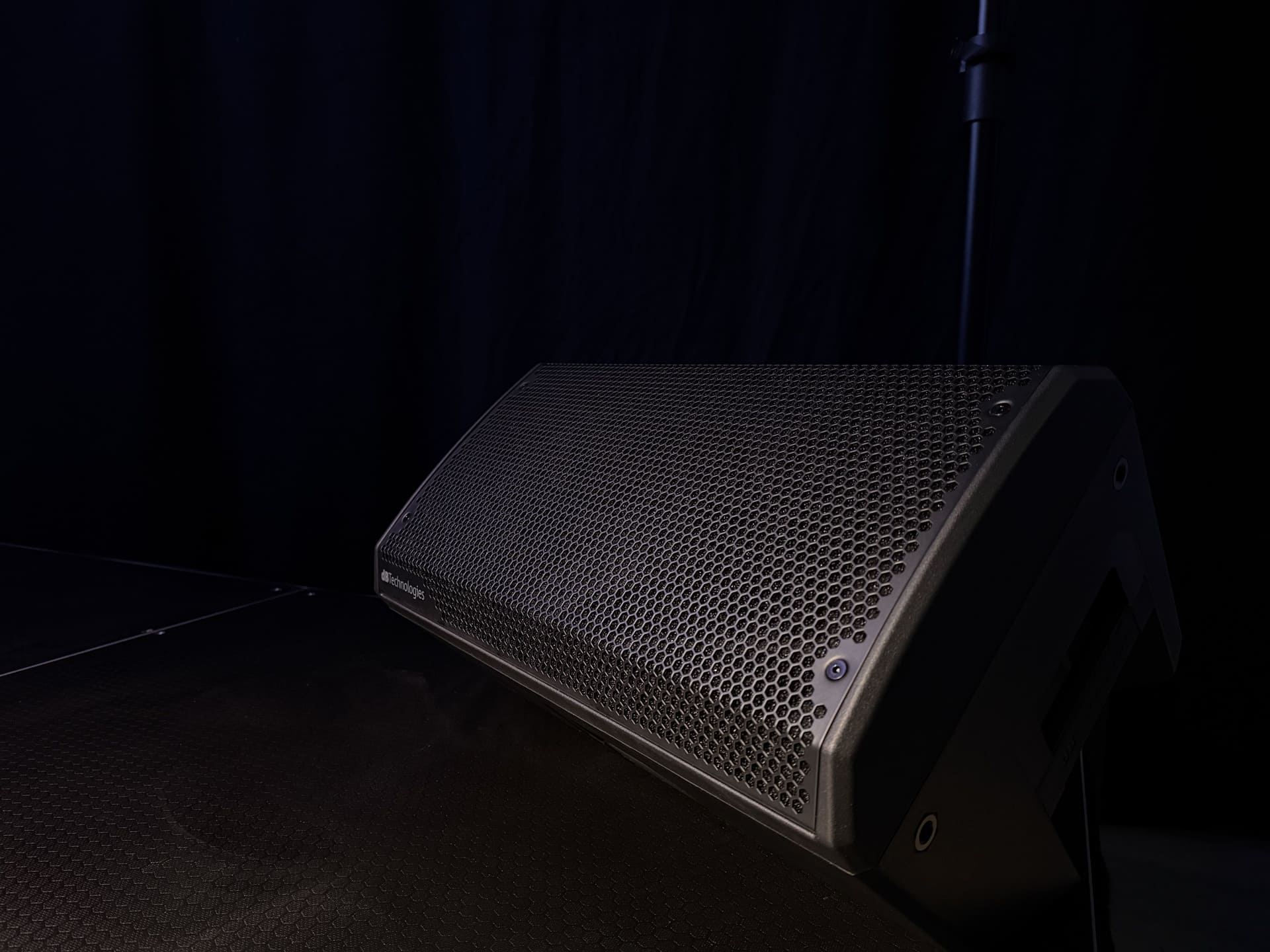 matériel audiovisuel haut de gamme pour événement Lyon