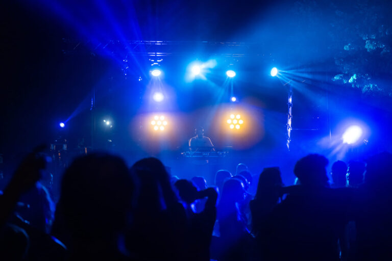 gribbs events