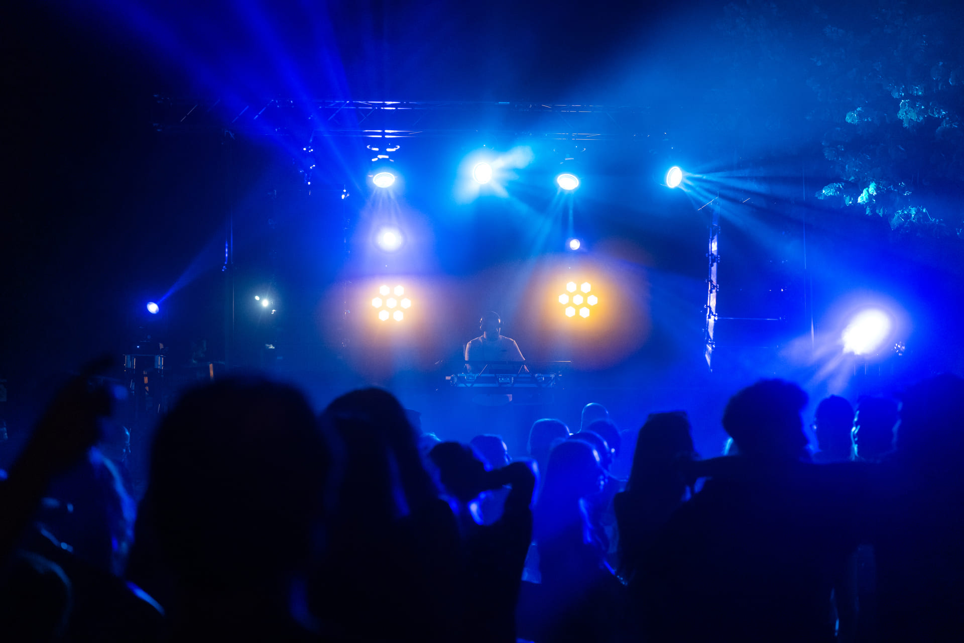 gribbs events