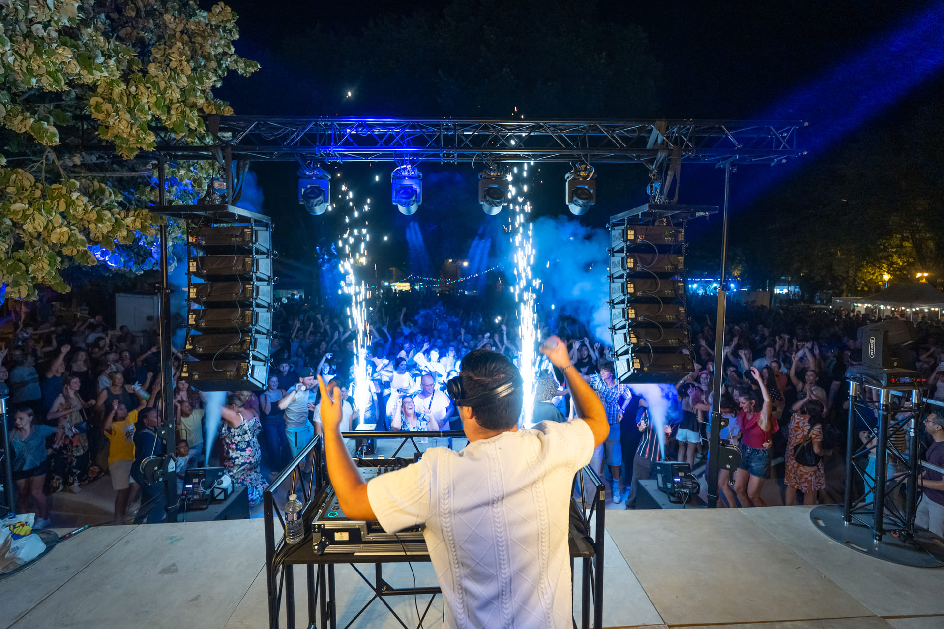 gribbs events